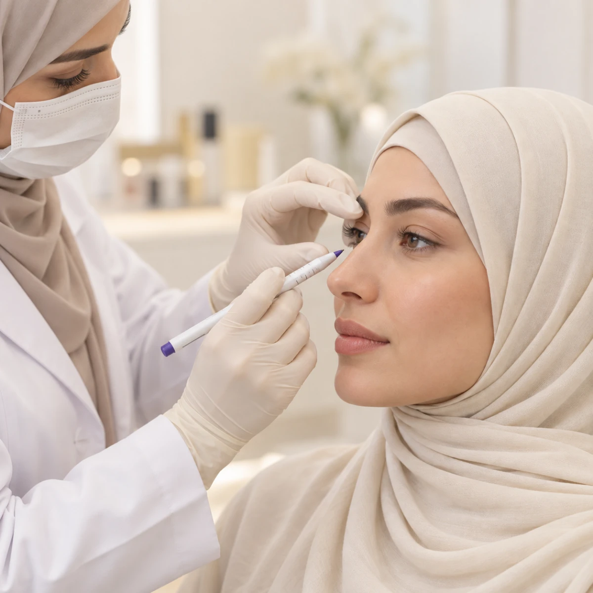 فیلر بادی؛ حجمدهی و اصلاح کانتور بدن با تزریق